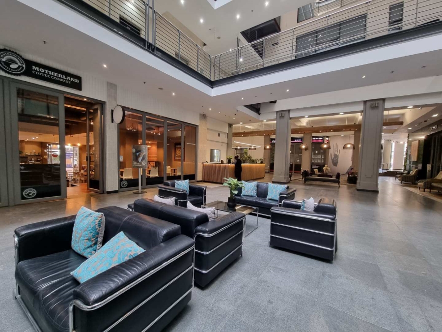 0 Bedroom Property for Sale in Cape Town City Centre Western Cape